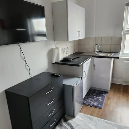 Double Room In Stone Greenhithe Exterior photo