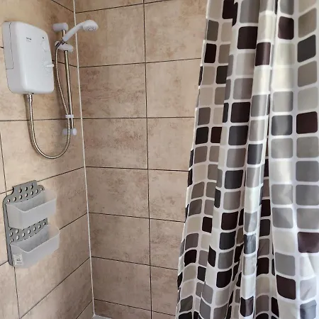 Double Room In Stone Greenhithe Exterior photo