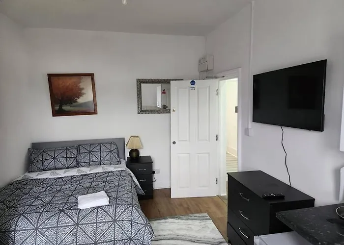 Double Room In Stone