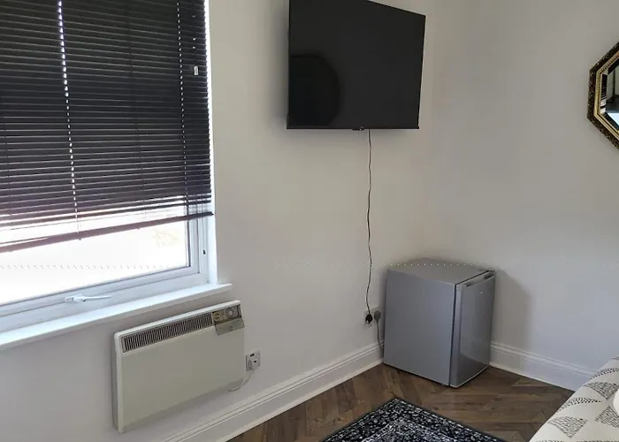 Double Room In Stone