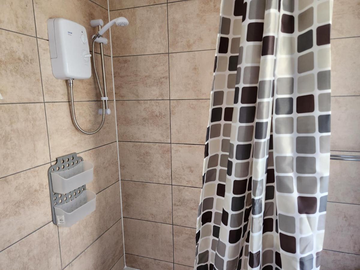 Double In Stone Apartment Greenhithe